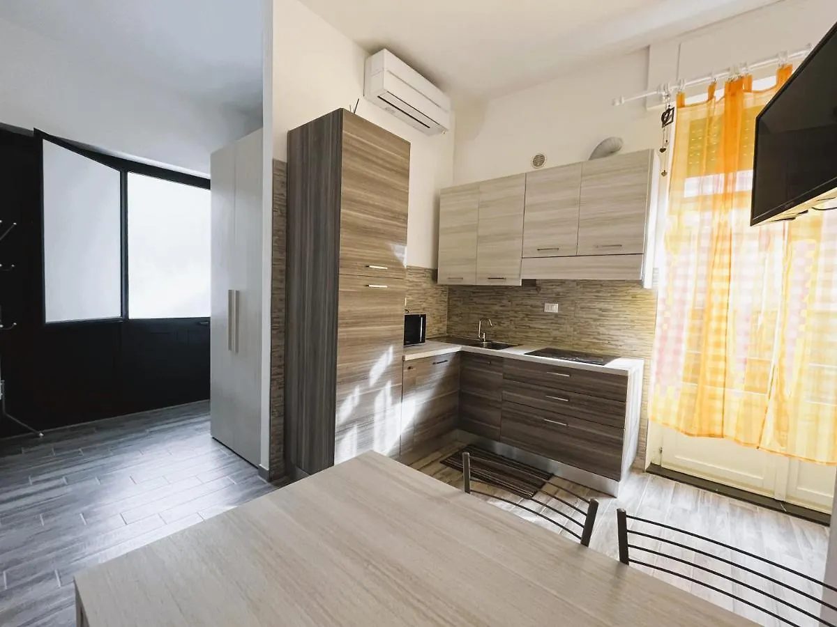 Monolocale Con Posto Auto Apartment Levanto