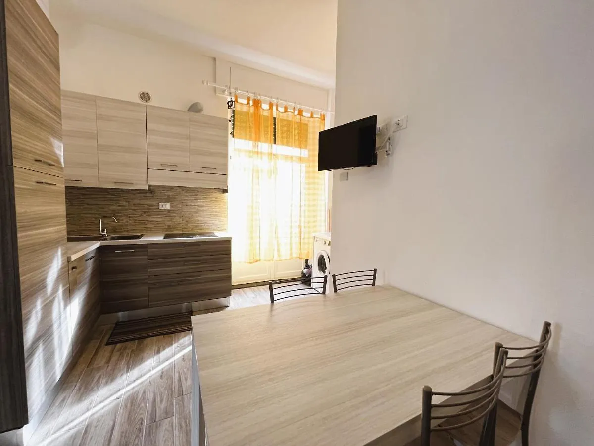 Monolocale Con Posto Auto Apartment Levanto