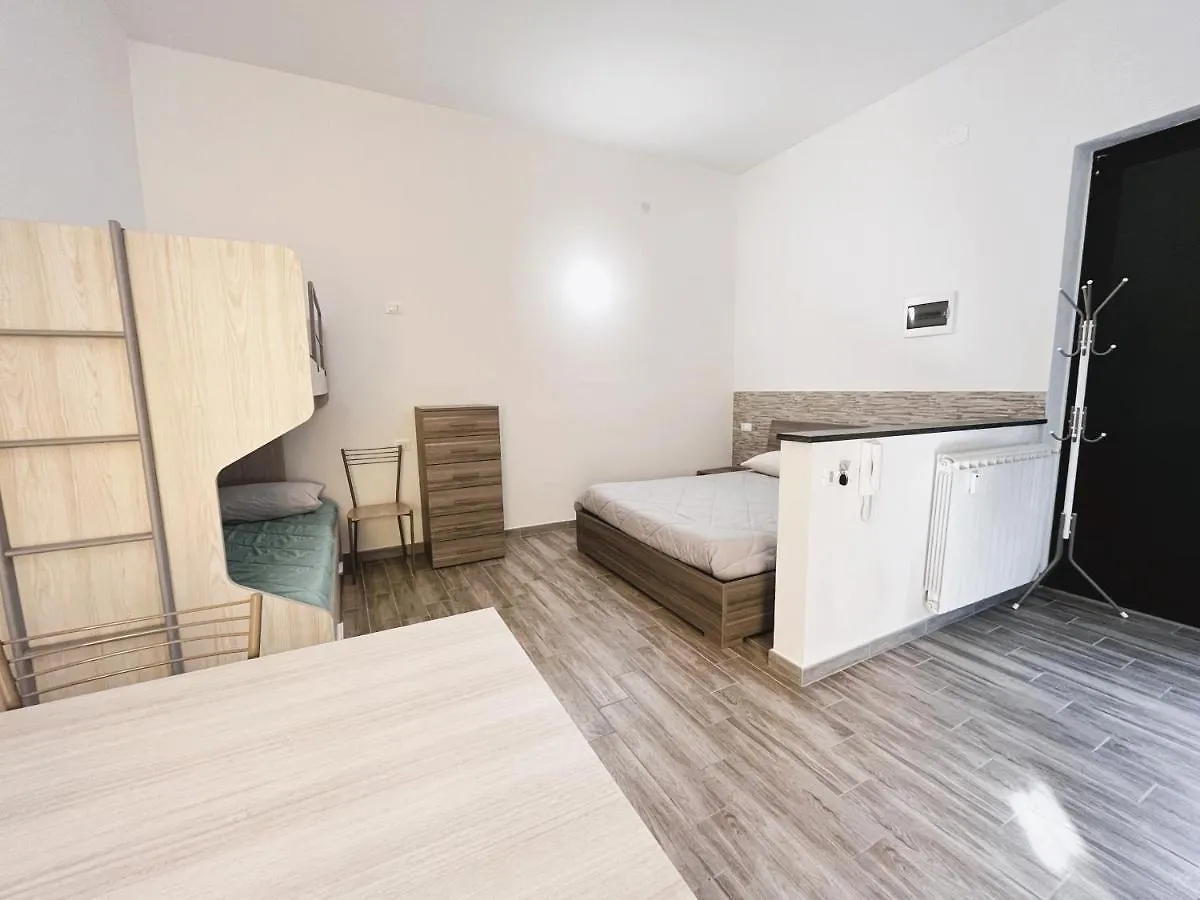 Monolocale Con Posto Auto Apartment Levanto
