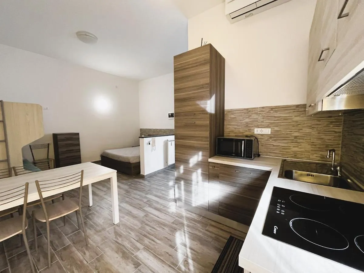 Monolocale Con Posto Auto Apartment Levanto 0*,  Italy